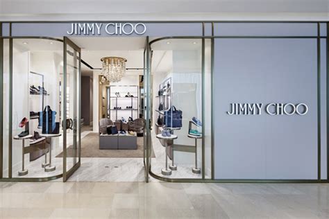 jimmy choo china